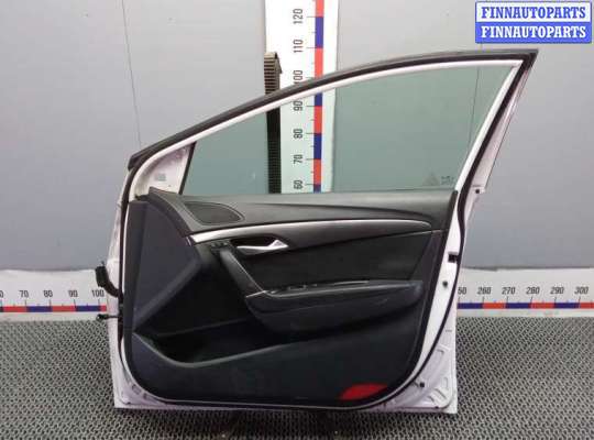 купить дверь передняя правая на HYUNDAI I40