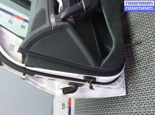 купить дверь передняя правая на HYUNDAI I40