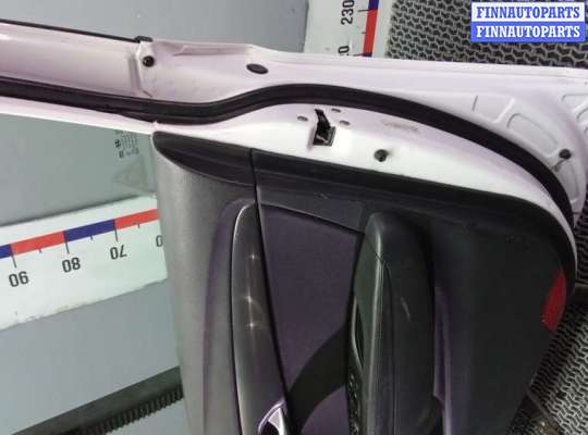 купить дверь передняя правая на HYUNDAI I40