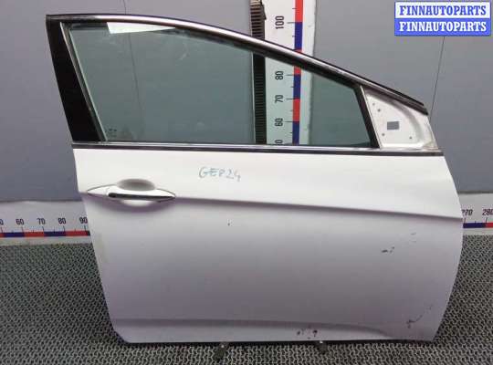 купить дверь передняя правая на HYUNDAI I40