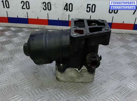 купить корпус масляного фильтра дизельный на SKODA SUPERB 2