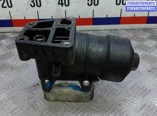 купить корпус масляного фильтра дизельный на SKODA SUPERB 2