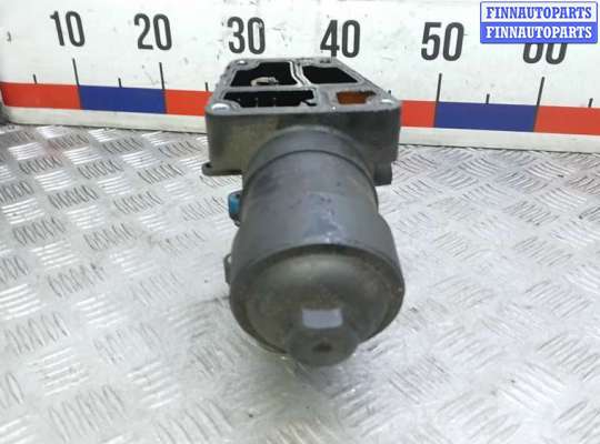 купить корпус масляного фильтра дизельный на SKODA SUPERB 2