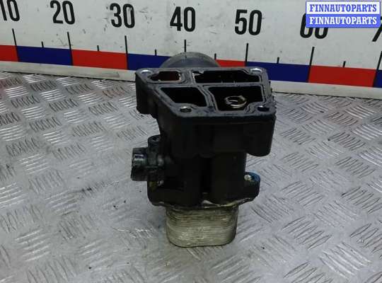 купить корпус масляного фильтра дизельный на SKODA SUPERB 2