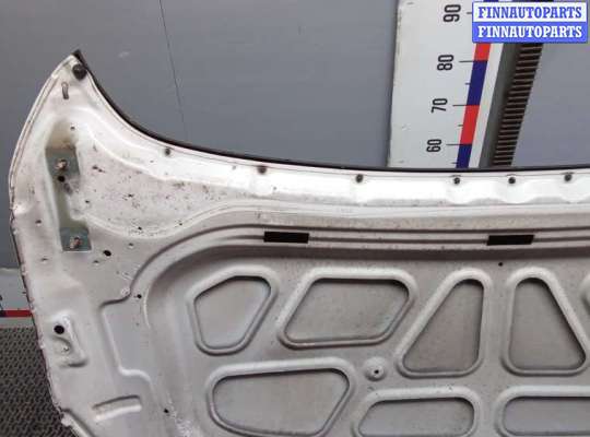 купить капот на OPEL ASTRA J