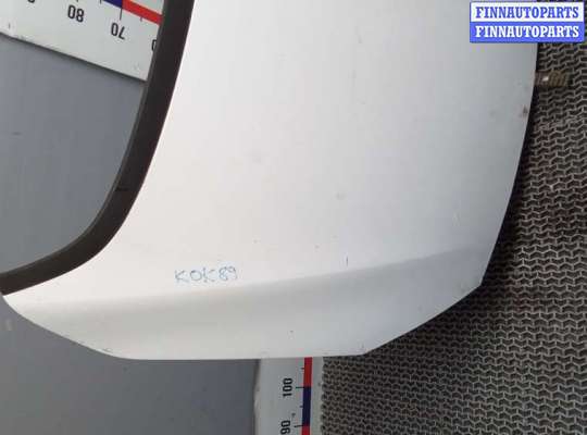 купить капот на OPEL ASTRA J