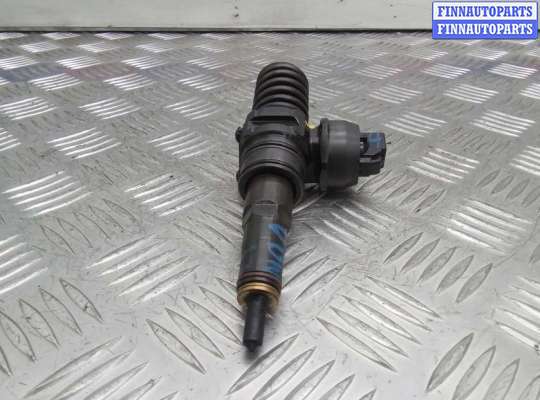 купить форсунка дизельная на VOLKSWAGEN PASSAT B6