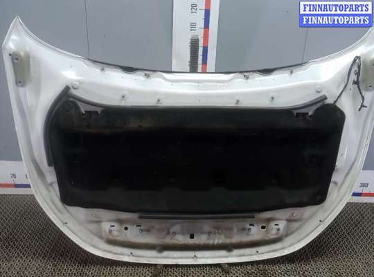 купить капот на LAND ROVER DISCOVERY SPORT 1