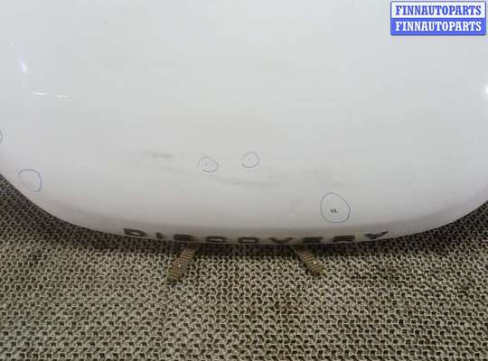 купить капот на LAND ROVER DISCOVERY SPORT 1