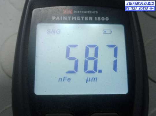 купить капот на LAND ROVER DISCOVERY SPORT 1