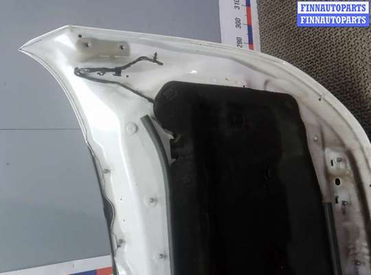 купить капот на LAND ROVER DISCOVERY SPORT 1