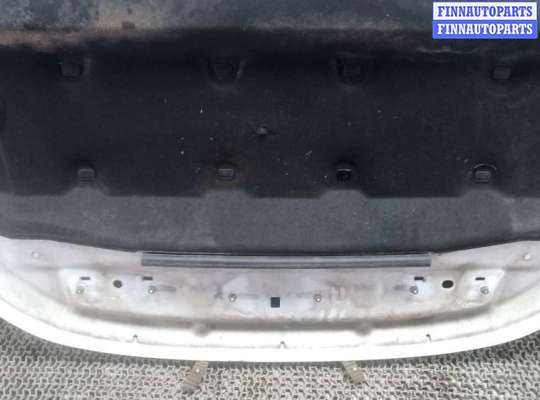 купить капот на LAND ROVER DISCOVERY SPORT 1