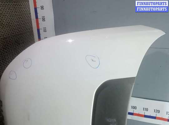 купить капот на LAND ROVER DISCOVERY SPORT 1