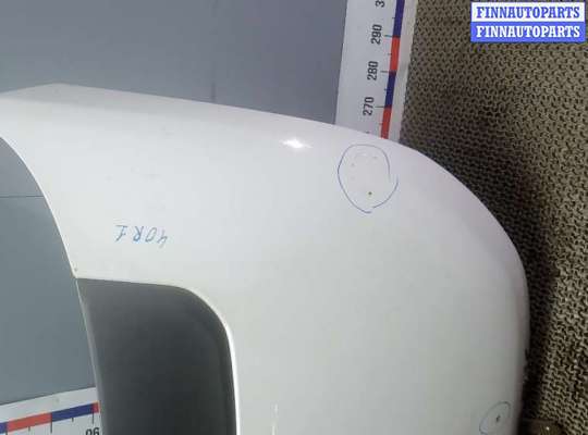 купить капот на LAND ROVER DISCOVERY SPORT 1