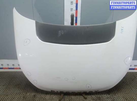 купить капот на LAND ROVER DISCOVERY SPORT 1