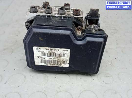 купить блок abs на VOLKSWAGEN TIGUAN 1