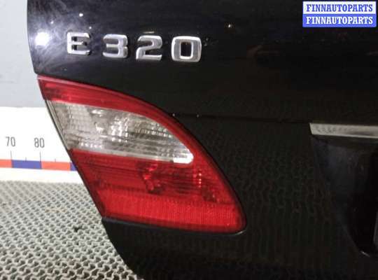 купить дверь 3-5 на MERCEDES BENZ E-CLASS W211