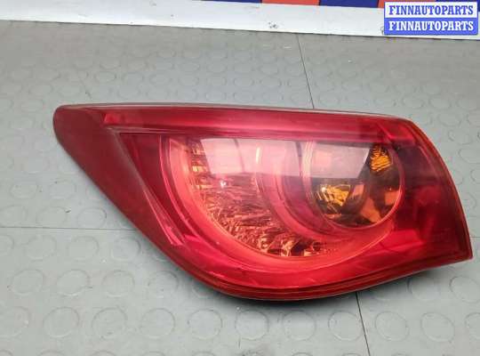 Купить фонарь задний левый на INFINITI Q50 фонарь задний левый IFZ4136 на INFINITI Q50