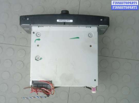 купить магнитола на SKODA OCTAVIA A5