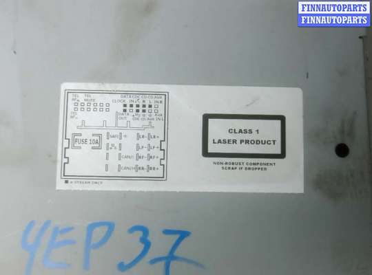 купить магнитола на SKODA OCTAVIA A5