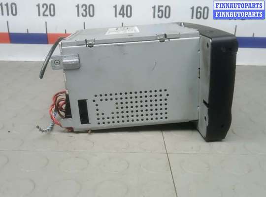 купить магнитола на SKODA OCTAVIA A5