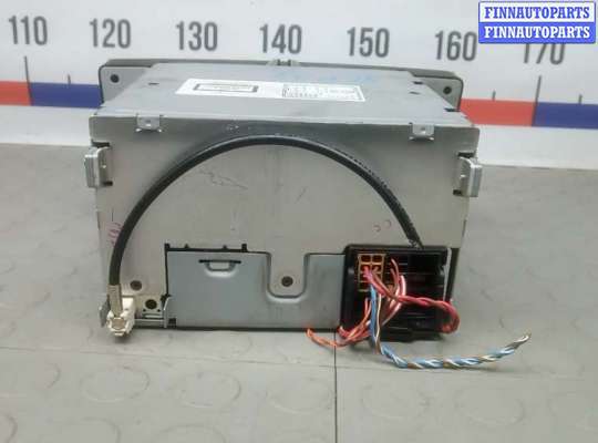 купить магнитола на SKODA OCTAVIA A5