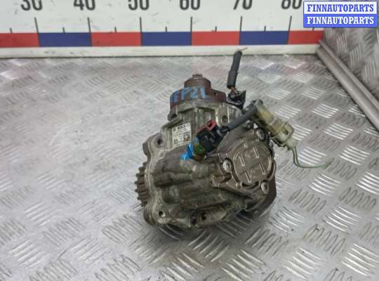 купить тнвд дизельный на LAND ROVER DISCOVERY 4