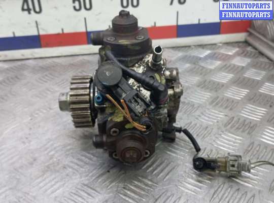 купить тнвд дизельный на LAND ROVER DISCOVERY 4