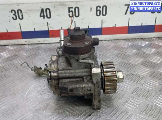 купить тнвд дизельный на LAND ROVER DISCOVERY 4