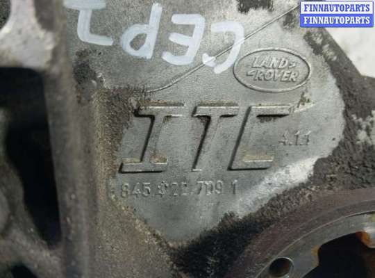 купить раздаточная коробка на LAND ROVER RANGE ROVER SPORT
