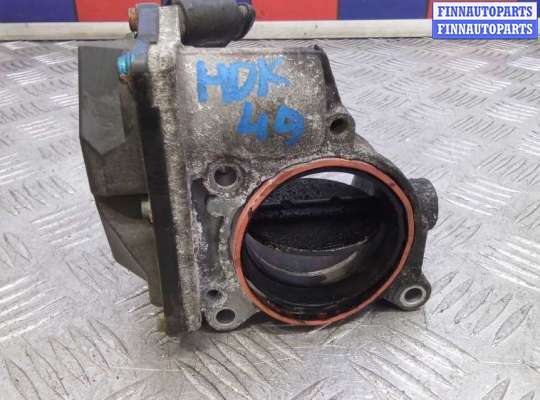 купить дроссельная заслонка дизельная на VOLKSWAGEN TRANSPORTER T5