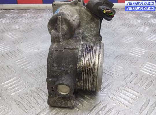 купить дроссельная заслонка дизельная на VOLKSWAGEN TRANSPORTER T5