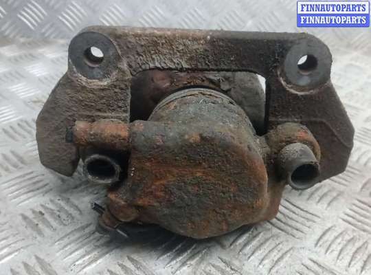 купить суппорт тормозной передний левый на BMW X5 E70