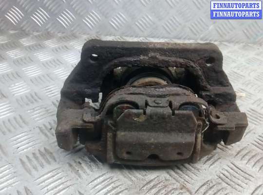 купить суппорт тормозной передний левый на BMW X5 E70