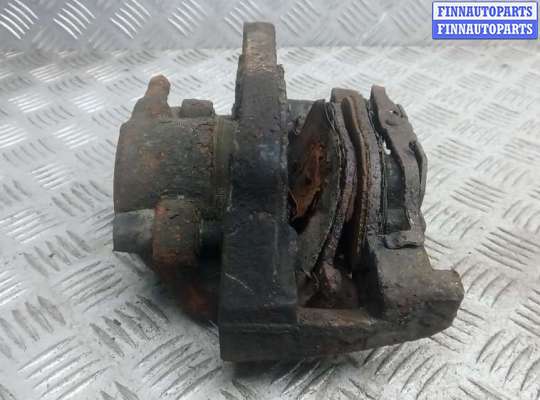 купить суппорт тормозной передний левый на BMW X5 E70