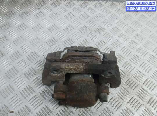 купить суппорт тормозной передний левый на BMW X5 E70