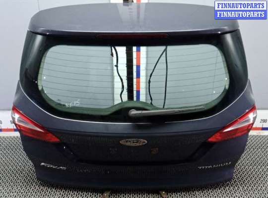 купить замок 3-5 двери на FORD FOCUS 3