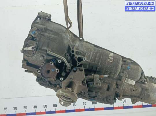 купить кпп автоматическая на AUDI A6 ALLROAD C6