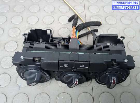 купить блок управления печки и климат-контроля на SEAT LEON 2