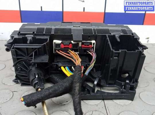 купить блок управления печки и климат-контроля на SEAT LEON 2