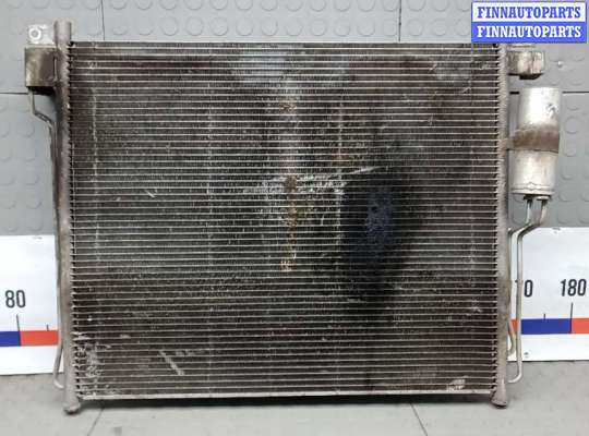 купить радиатор кондиционера на NISSAN NAVARA D40