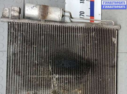 купить радиатор кондиционера на NISSAN NAVARA D40