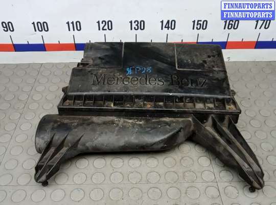 купить корпус воздушного фильтра на MERCEDES BENZ VITO W639