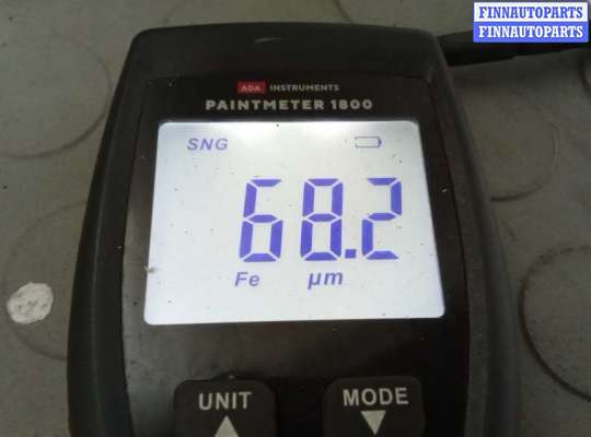 купить дверь задняя левая на NISSAN TIIDA C11X