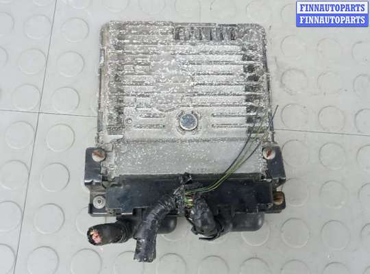 купить блок управления двс на VOLKSWAGEN POLO 5 (6R)