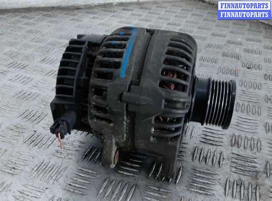 купить генератор бензиновый на SAAB 9-3 YS3F