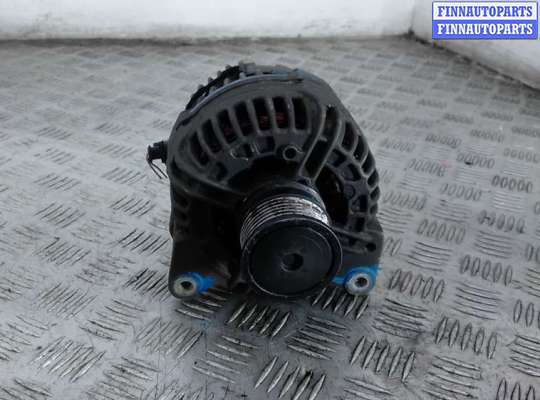 купить генератор бензиновый на SAAB 9-3 YS3F