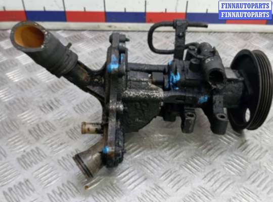 купить насос гу  дизельный на FORD TRANSIT 7