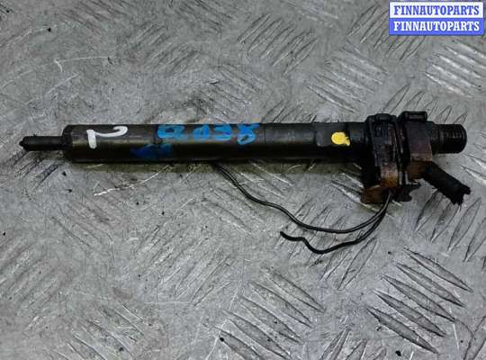 купить форсунка дизельная на MERCEDES BENZ C-CLASS W204