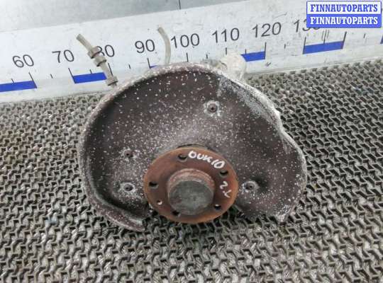 ступица задняя левая AU1642867 на AUDI A5 1